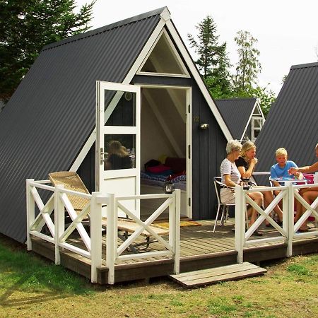 Holiday Home Hasle XII Exterior foto